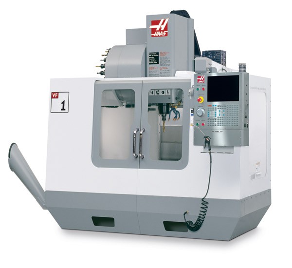 HAAS VF-1